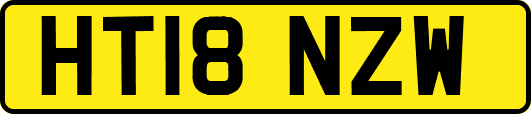 HT18NZW