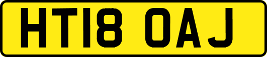 HT18OAJ