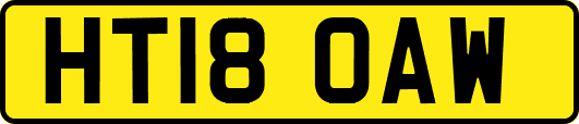 HT18OAW