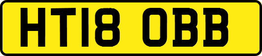 HT18OBB