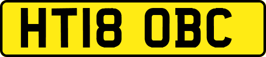 HT18OBC