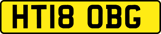 HT18OBG