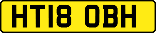 HT18OBH