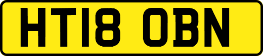 HT18OBN