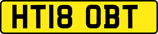 HT18OBT