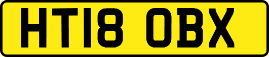 HT18OBX