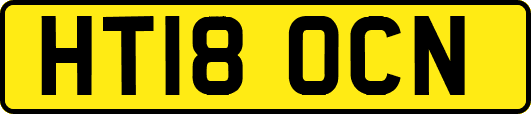 HT18OCN