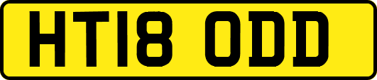 HT18ODD