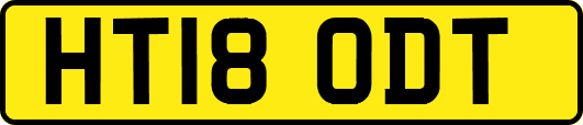 HT18ODT