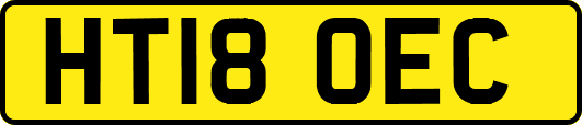 HT18OEC