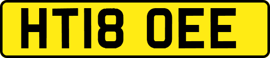 HT18OEE