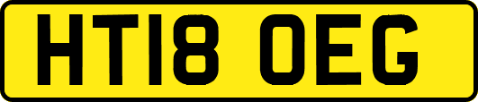 HT18OEG