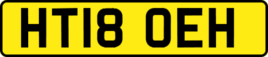 HT18OEH