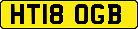 HT18OGB