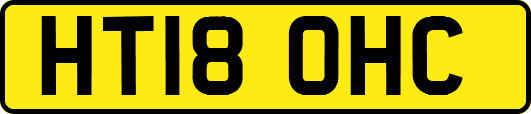 HT18OHC