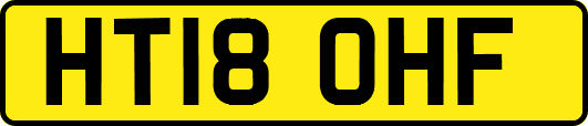 HT18OHF