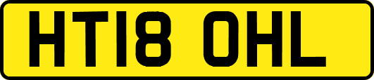HT18OHL