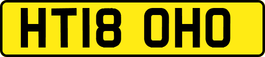 HT18OHO