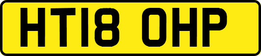 HT18OHP