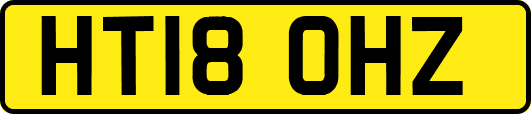 HT18OHZ