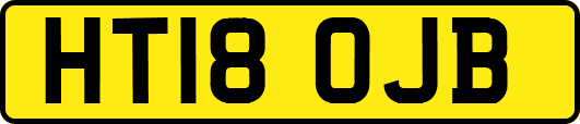 HT18OJB