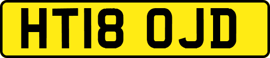 HT18OJD