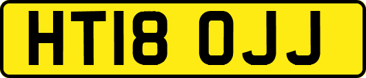 HT18OJJ