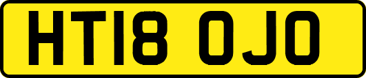 HT18OJO