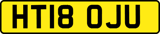 HT18OJU