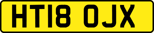 HT18OJX
