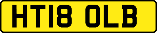 HT18OLB