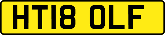 HT18OLF