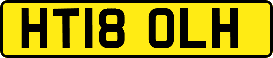 HT18OLH
