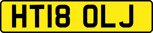 HT18OLJ