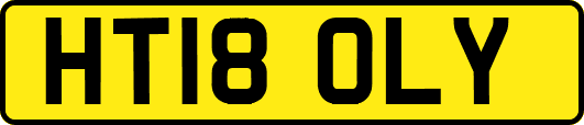 HT18OLY