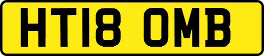 HT18OMB