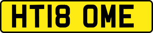 HT18OME