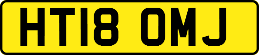 HT18OMJ