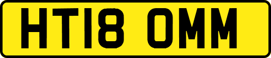 HT18OMM
