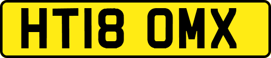 HT18OMX