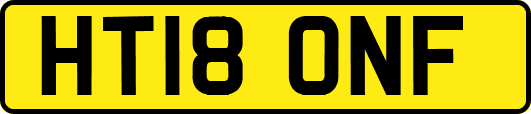HT18ONF