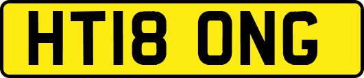 HT18ONG