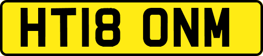 HT18ONM