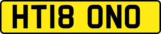 HT18ONO