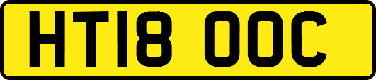 HT18OOC