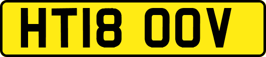 HT18OOV