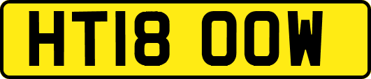 HT18OOW