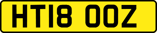 HT18OOZ