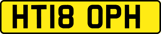 HT18OPH