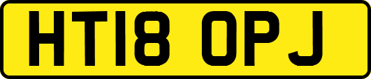 HT18OPJ